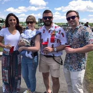 Meet your Posher, Shane